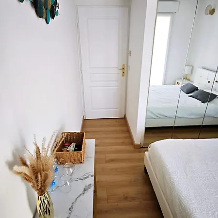 Privatunterkunft Cote D'azur