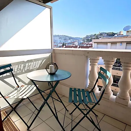 Cote D'azur Privatunterkunft *