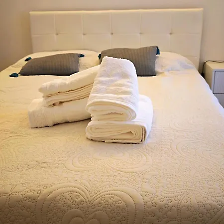 Cote D'azur Privatunterkunft Nizza